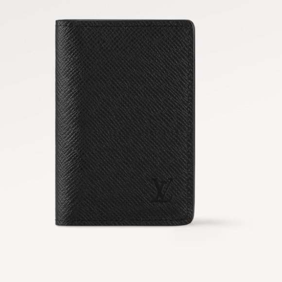 Louis Vuitton Other - Louis Vuitton Pocket Organizer Wallet